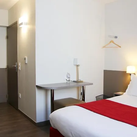 Hotel Le Quarre Bistrot 2*