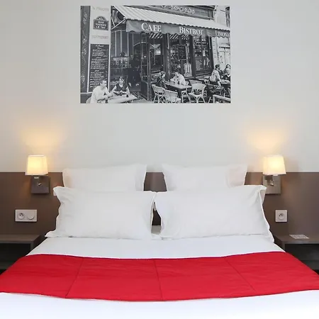 Le Quarre Bistrot 2*