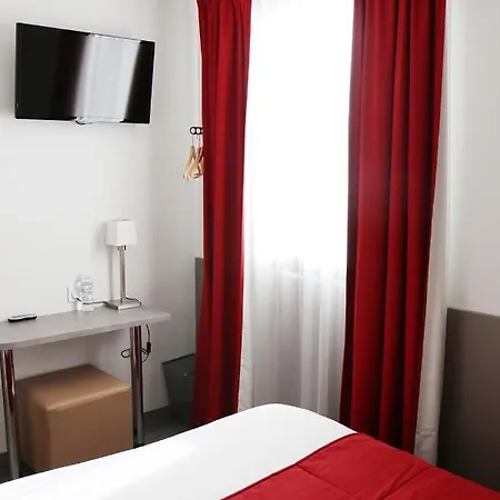 Le Quarre Bistrot Hotel 2*