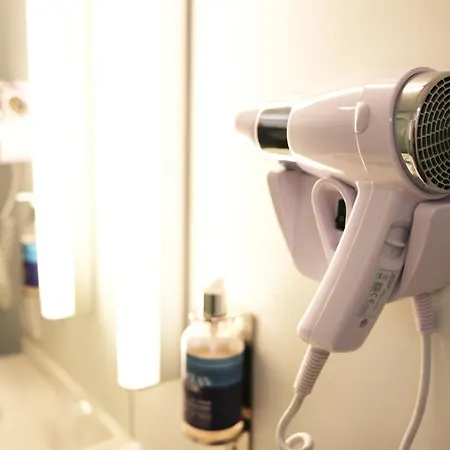 Le Quarre Bistrot 호텔 2*