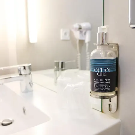 Le Quarre Bistrot 호텔