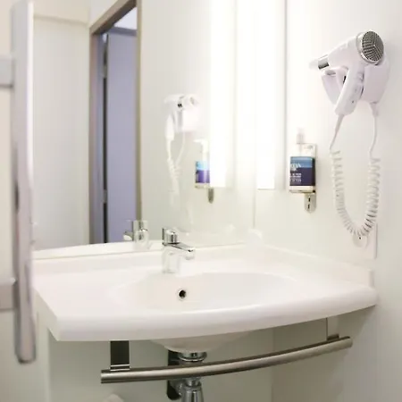 Le Quarre Bistrot 호텔