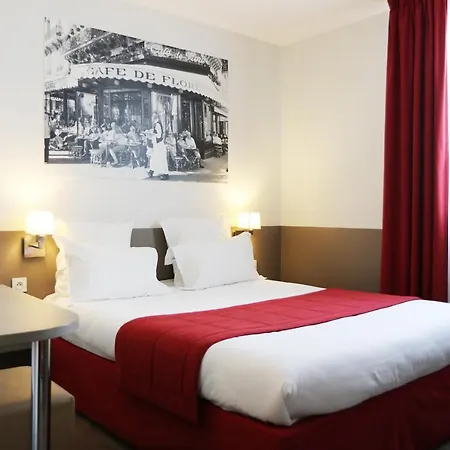 Le Quarre Bistrot 2*